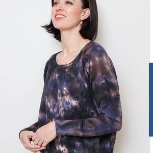 River + Sky London Sweatshirt